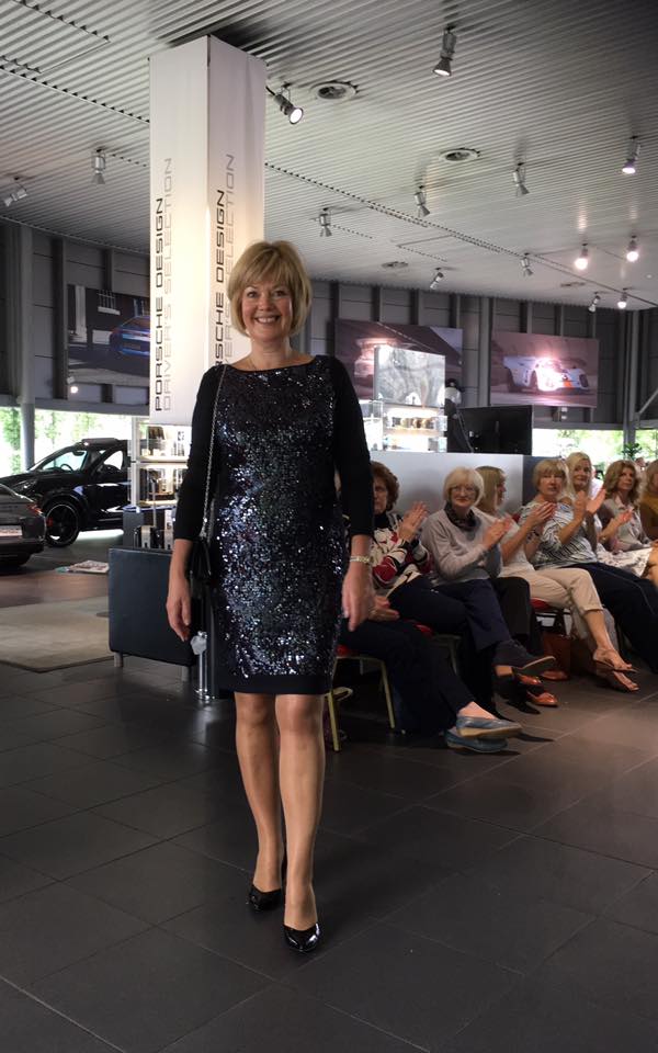 Photo 10 from the Italian F1 and Ladies Fashion at PC Cardiff gallery