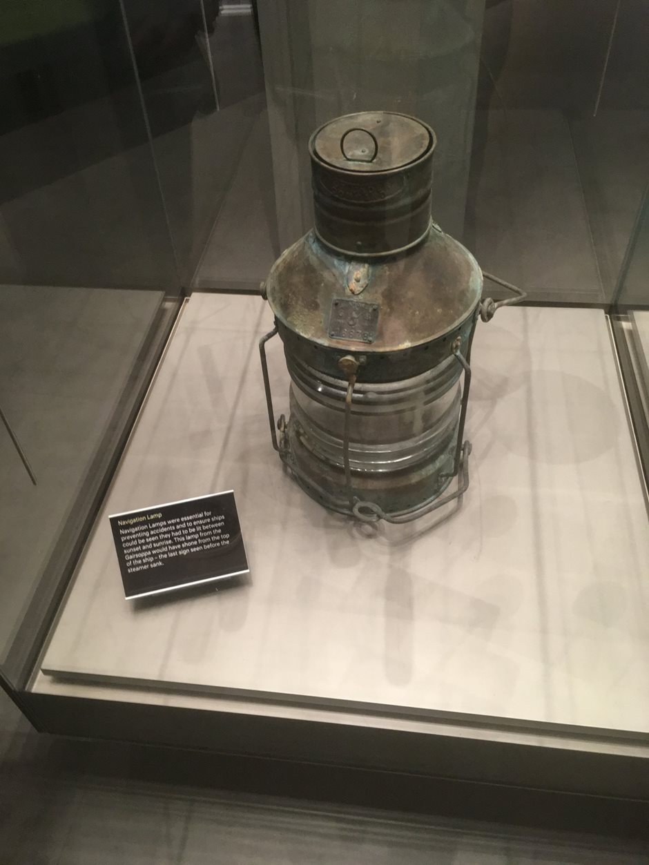 Photo 30 from the R29 2019-06-29 Visit to London Postal Museum gallery