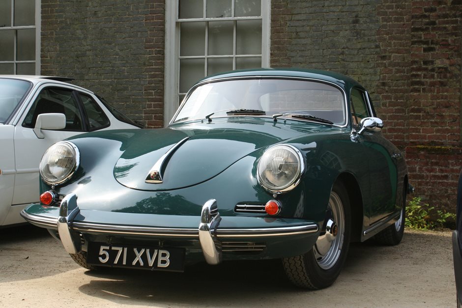 Photo 53 from the Nuffield Place - 23 June 2019 gallery