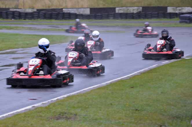 Photo 23 from the Region 5 Karting Three Sisters gallery