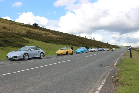 Photo 66 from the Llandudno Weekend 2016 gallery