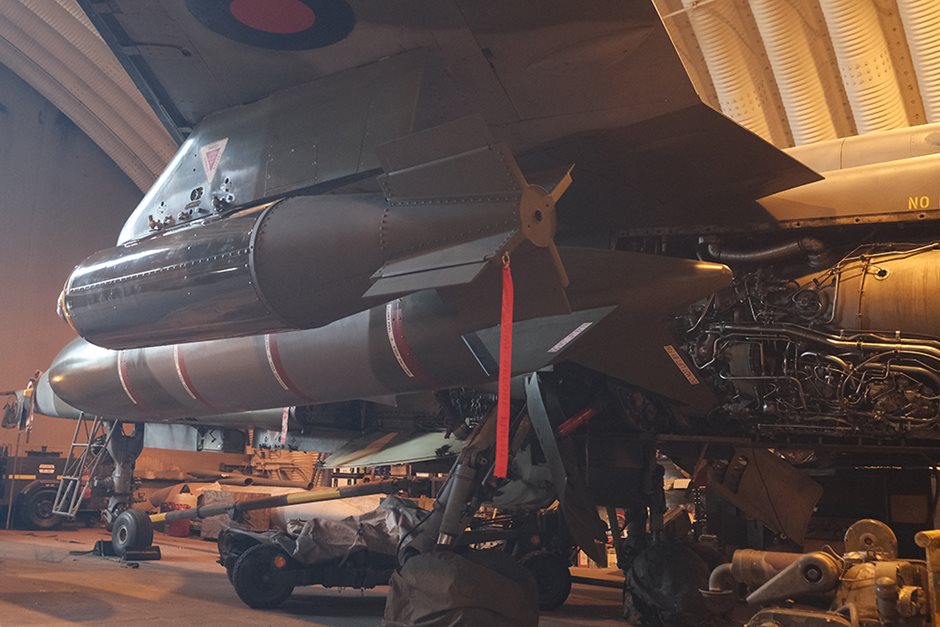 2019 Bentwaters Cold War Museum visit | Norfolk & Suffolk Galleries ...