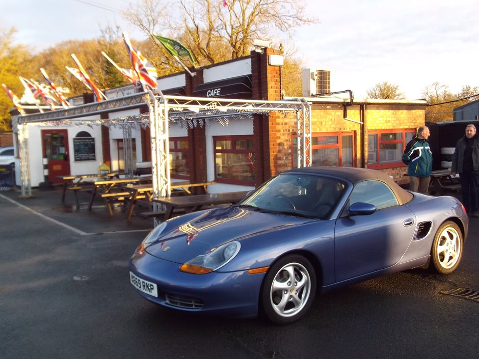 Photo 4 from the Super Sausage gallery