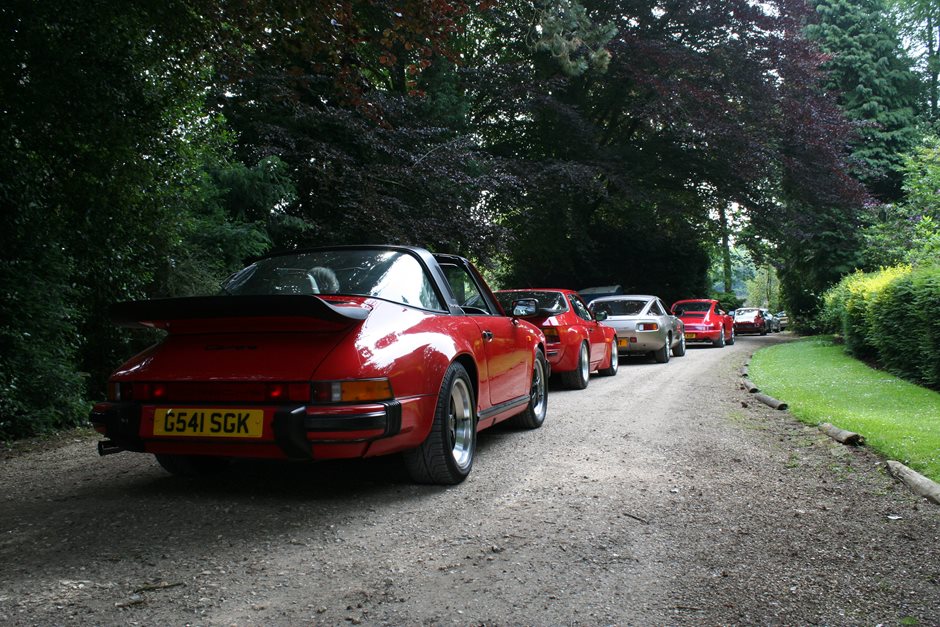 Photo 45 from the Nuffield Place - 23 June 2019 gallery