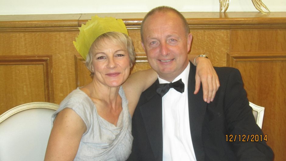 Photo 24 from the R29 2014 Christmas Dinner gallery