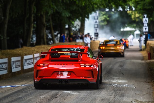 2020 Festival of Speed & Revival cancelled
