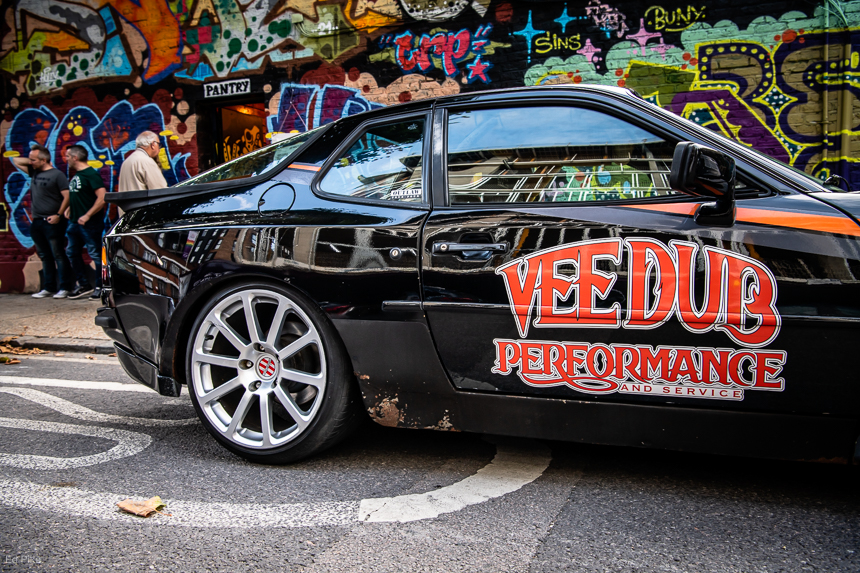 Photo 4 from the Out East September 2021 gallery