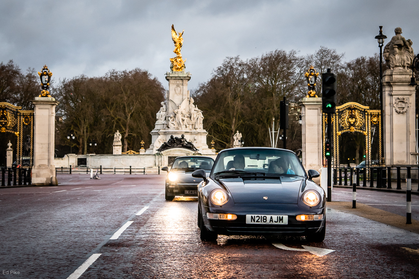 Photo 4 from the London Landmarks XVI gallery