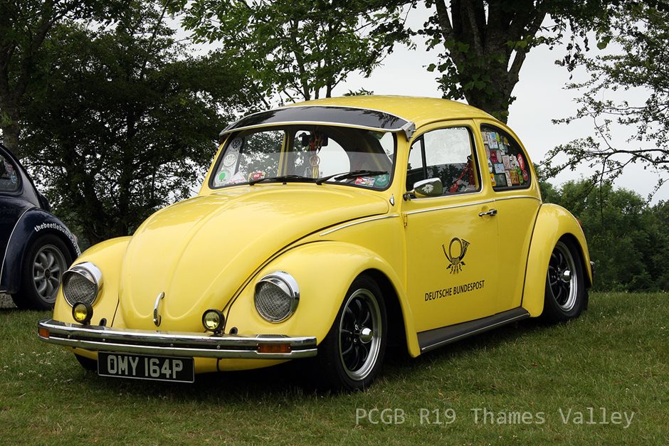 Photo 32 from the Classics at the Clubhouse - Aircooled Edition gallery
