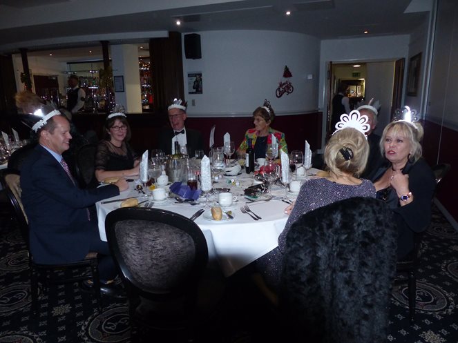 Photo 1 from the Christmas 2018 gallery
