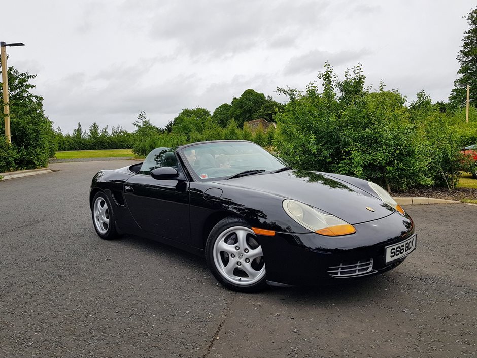 Photo 20 from the Cars gallery