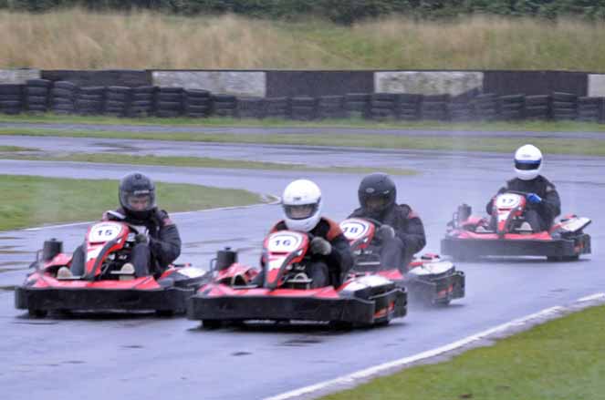 Photo 26 from the Region 5 Karting Three Sisters gallery