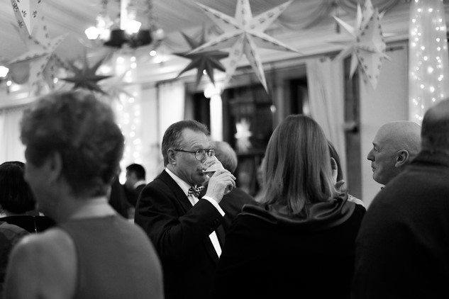 Photo 6 from the Post-Christmas Party January 2018 gallery