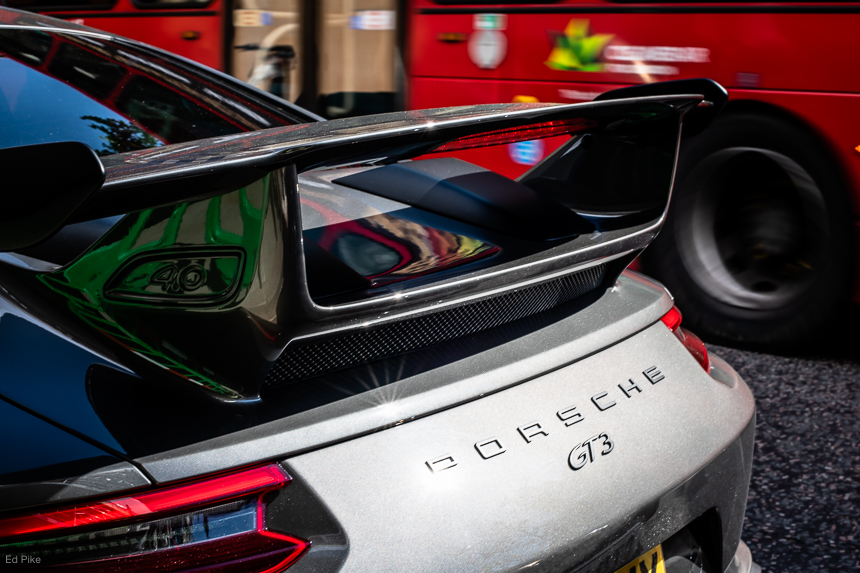 Photo 4 from the Porsche on Sloane June 2021 gallery