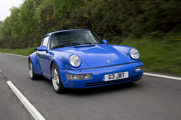 Porsche 964 Buyers Guide Porsche 964 Register Porsche Club Gb 964 Porsche Club Great Britain