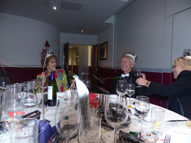 Photo 11 from the Christmas 2018 gallery