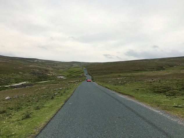 Photo 7 from the Joint Drive with Region 6 June 2019 gallery
