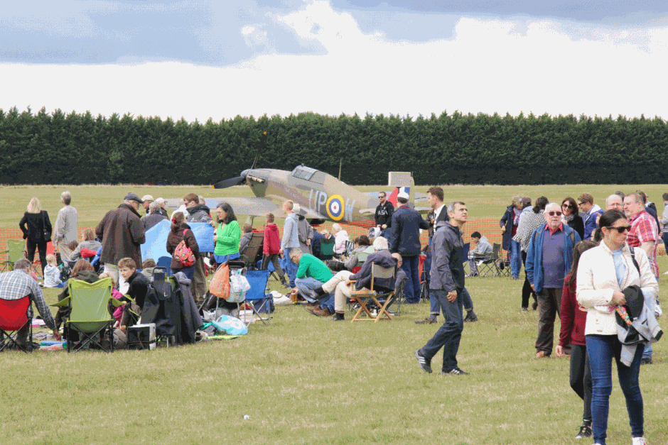 Photo 134 from the West London Aero Club - Members' Day gallery