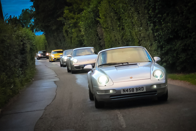 Photo 10 from the Summer Cruise 2015 gallery