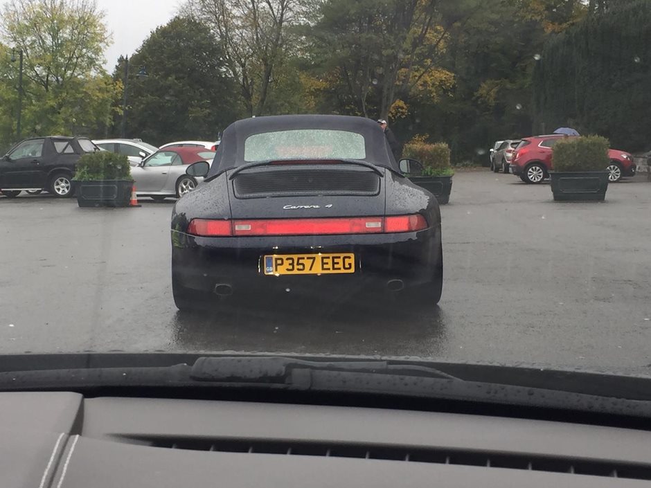 Photo 36 from the 2018 October 14th Drive gallery