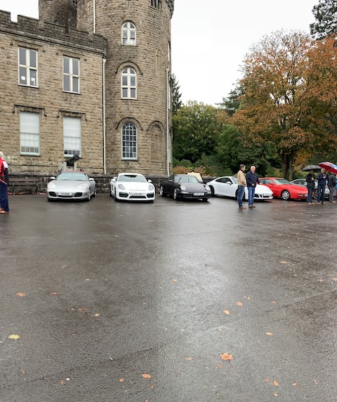 Photo 9 from the 2018 October 14th Drive gallery