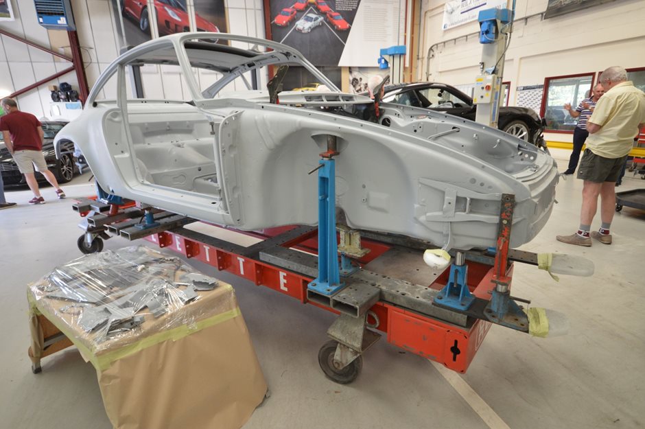 Photo 2 from the R29 2019-07-13 Premier Panel Skills 3.2 stage 2 gallery