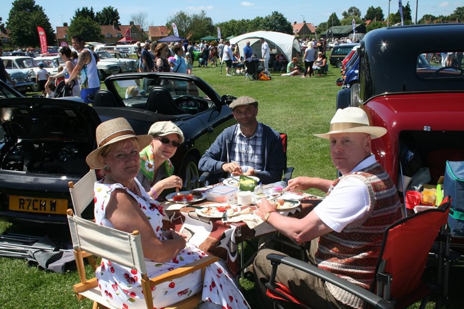 Photo 33 from the Maldon2017 gallery