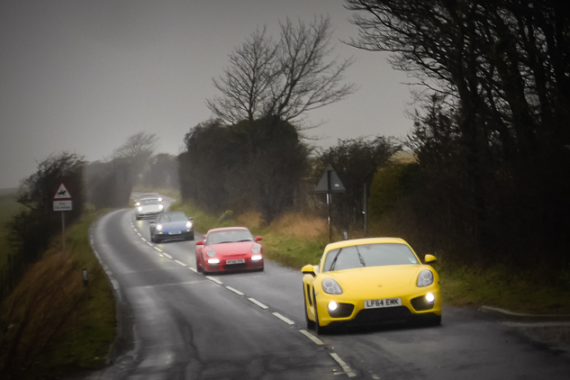 Photo 15 from the Not Quite London to Brighton Run III 2015 gallery