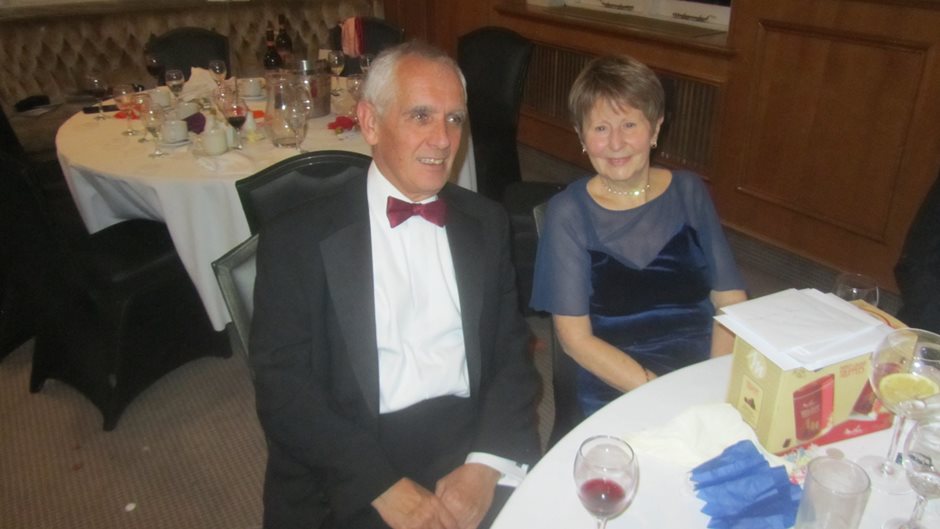 Photo 38 from the R29 2019-12-06 Xmas Dinner 2019 at Kingswood Golf Club gallery