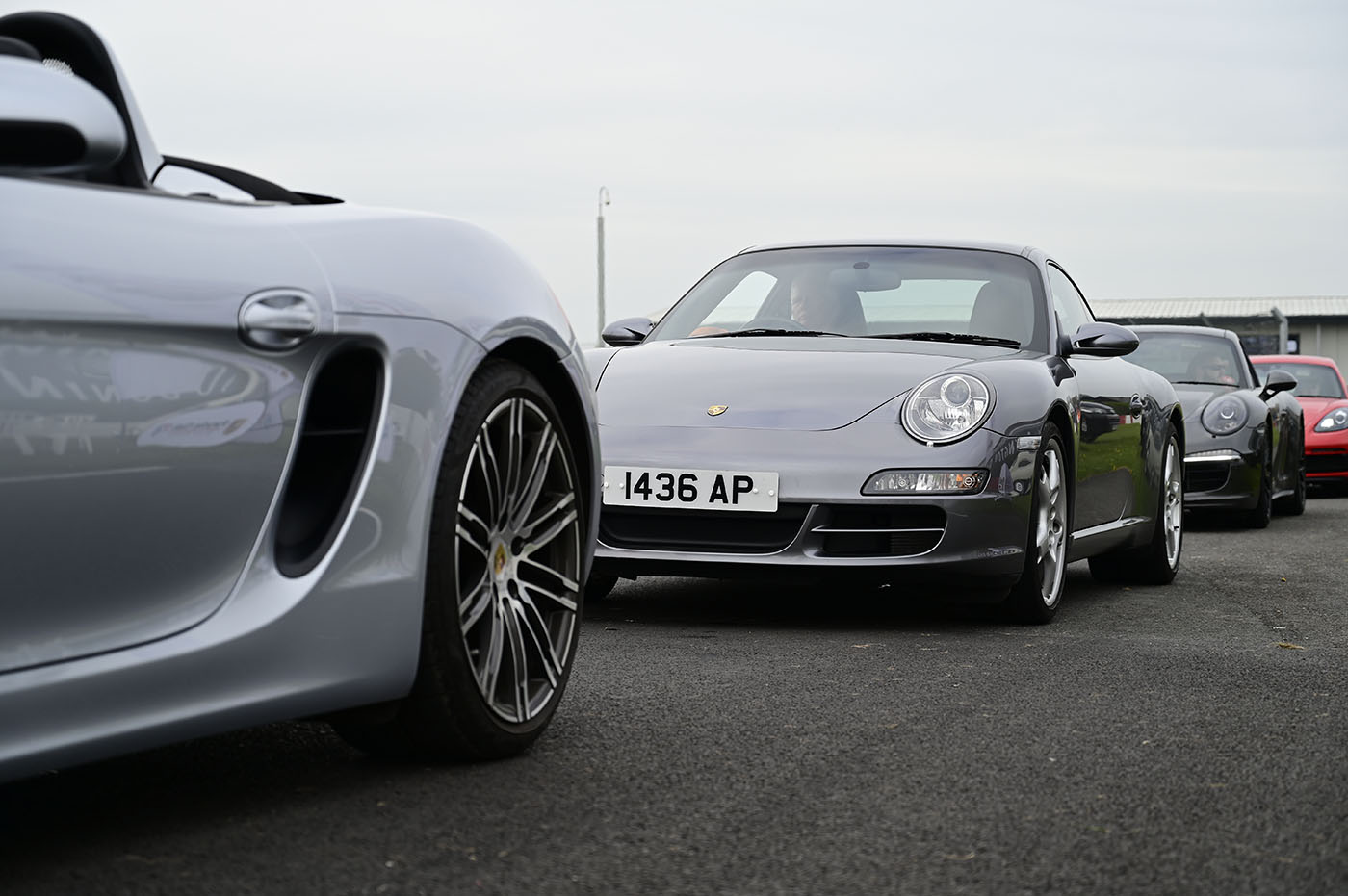 Terrific Best Porsche To Buy Second Hand Gallery