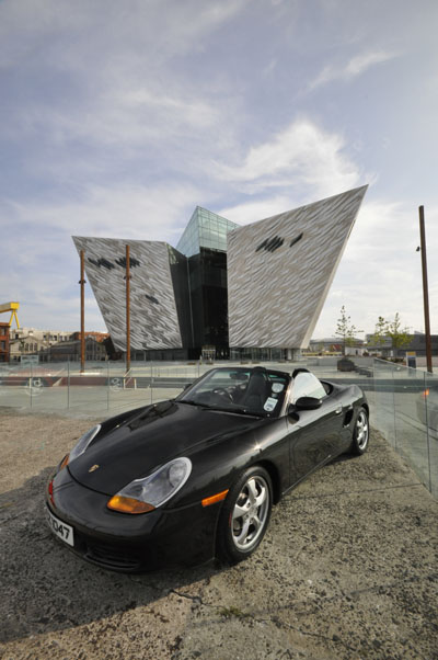 Photo 1 from the Cars gallery