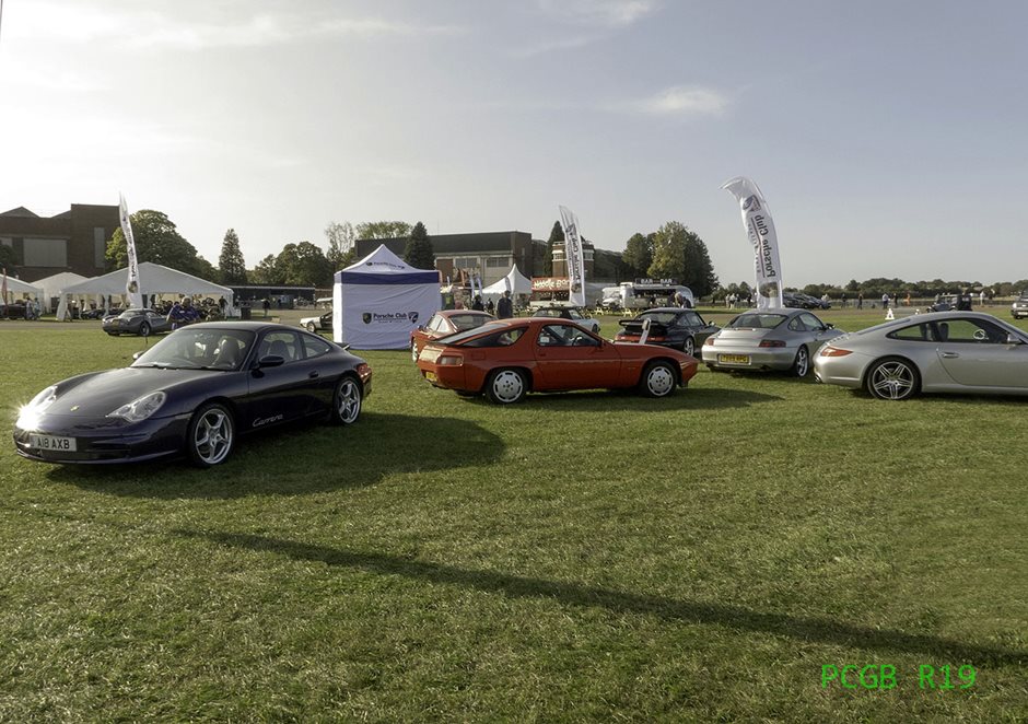 Photo 36 from the Classic Car Drive-In Weekend gallery