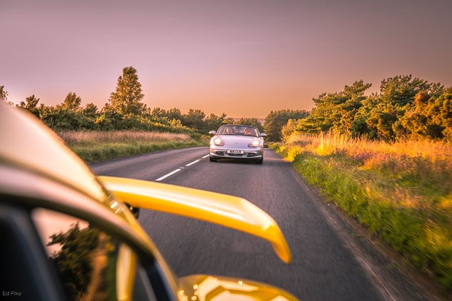 R20 'On Tour' Summer Cruise