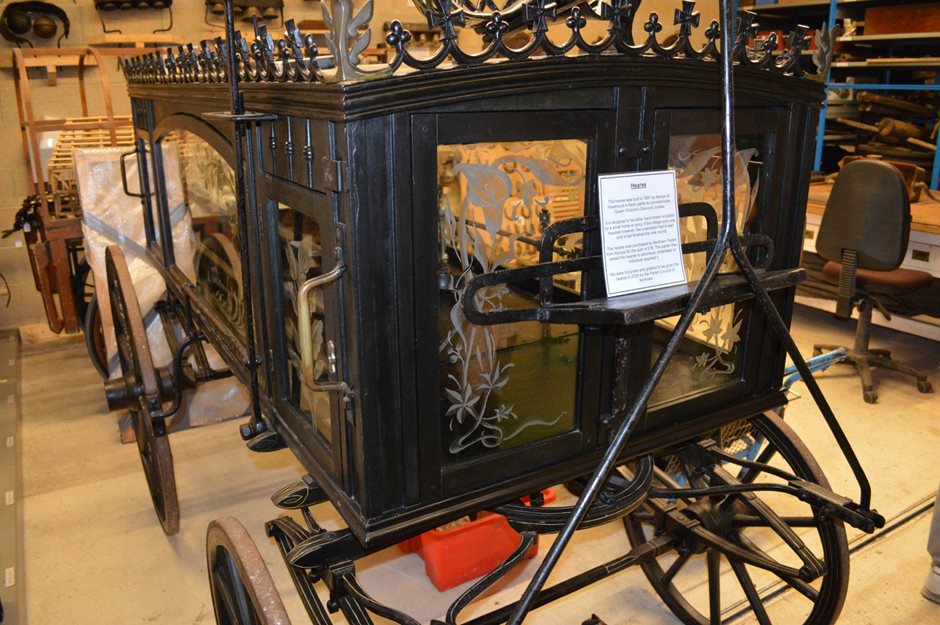 Photo 10 from the R29 2018-06-23 Weald And Downland Living Museum, Singleton gallery