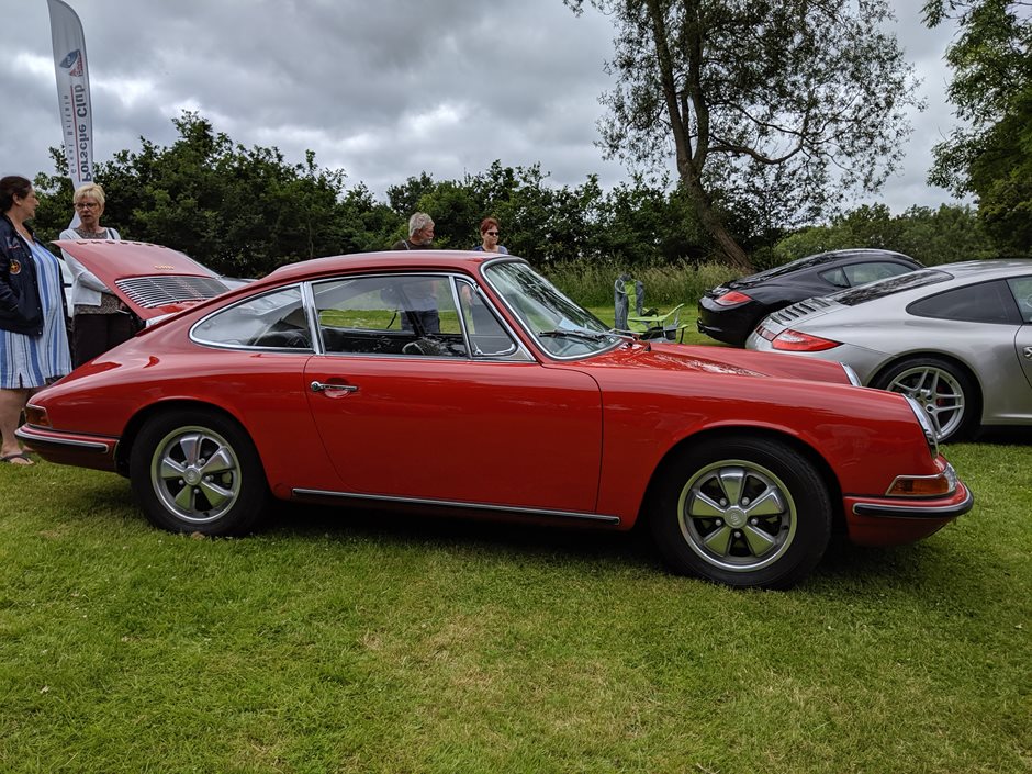 Photo 40 from the Classics at the Clubhouse - 30 June 2019 gallery