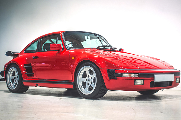 Record breaking results at Race Retro sales 