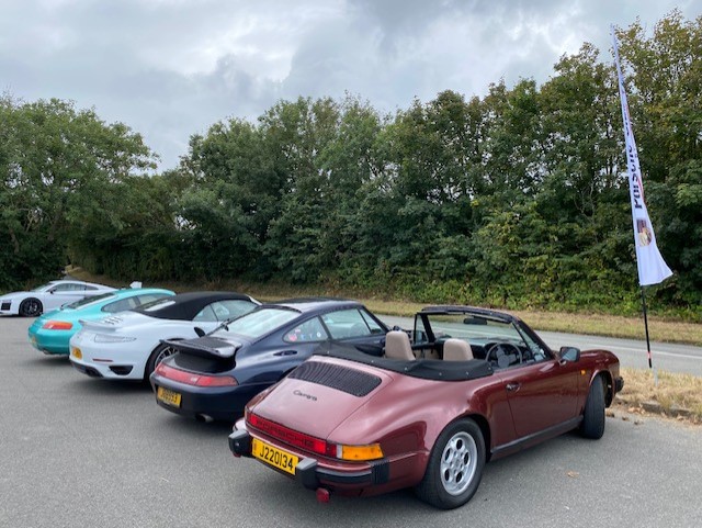 Photo 69 from the Coffee & Cars Meeting gallery
