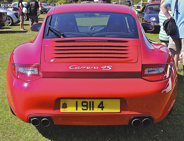 Photo 10 from the 2011 Images gallery