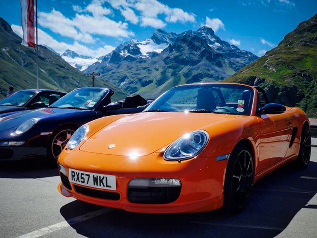 Photo 2 from the Great Escape 2014 gallery