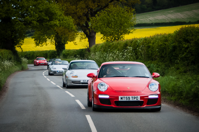 Photo 13 from the The Thames Trail 2015 gallery