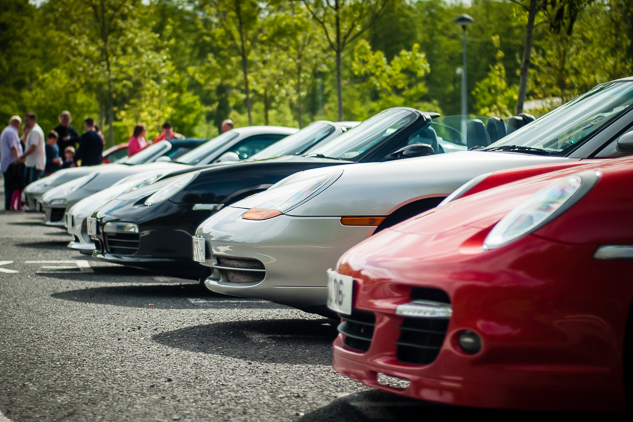 Photo 9 from the The Thames Trail 2015 gallery