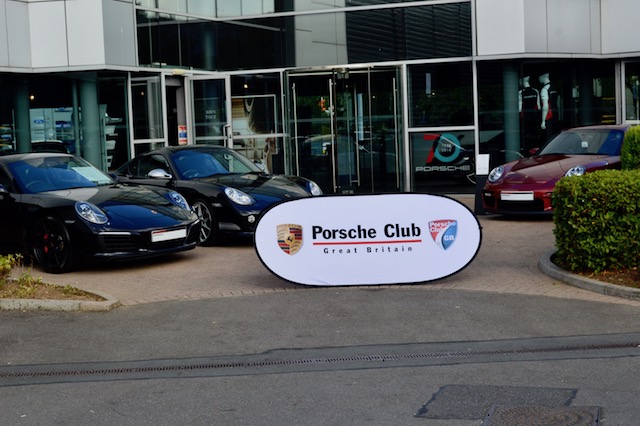2018 Concours event