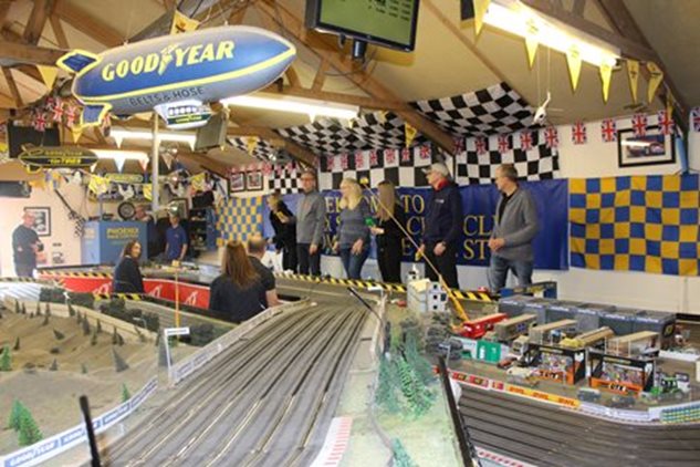Photo 3 from the 2016 Scalextric Championship gallery