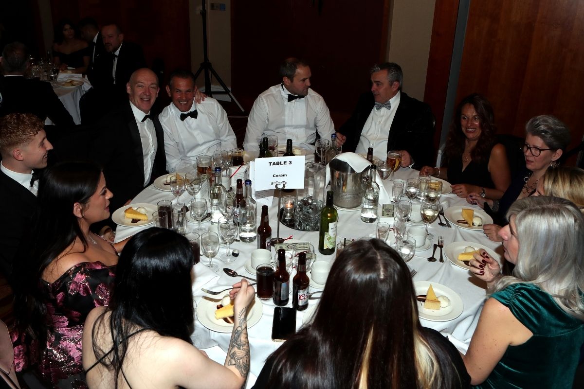 Dtm Racing Dinner Reception Motorsports Dinner | Willkommen in der Motorsport Arena Oschersleben ...
