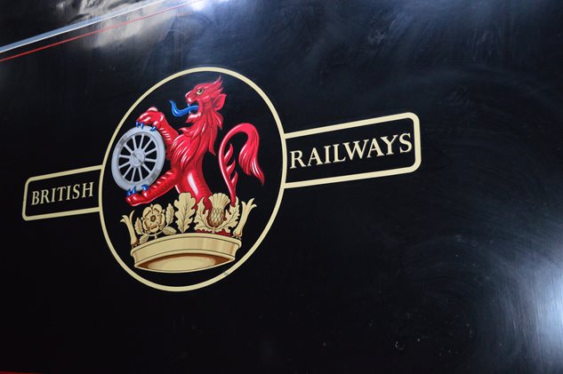 Photo 13 from the R29 2015-10-17 Sheffield Park and Bluebell Railway gallery