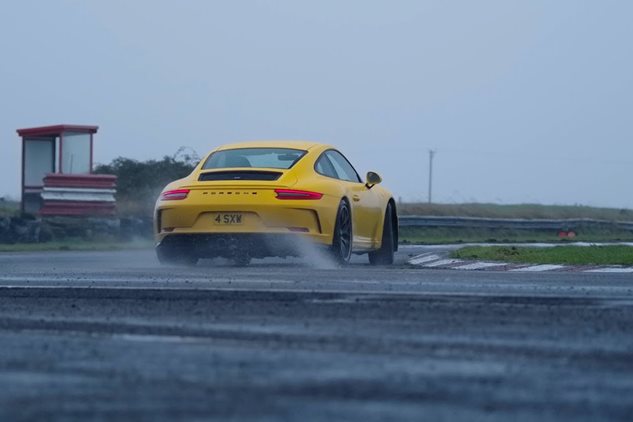 Living With A GT3 Touring - Chris Harris' 50,000 Mile Update