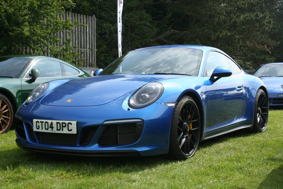 Photo 64 from the Nuffield Place - 23 June 2019 gallery