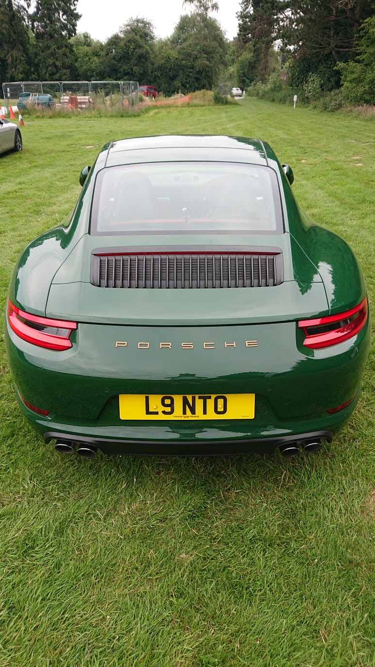 Photo 101 from the Nuffield Place - 23 June 2019 gallery