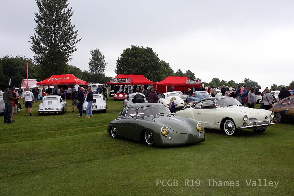 Photo 43 from the Classics at the Clubhouse - Aircooled Edition gallery