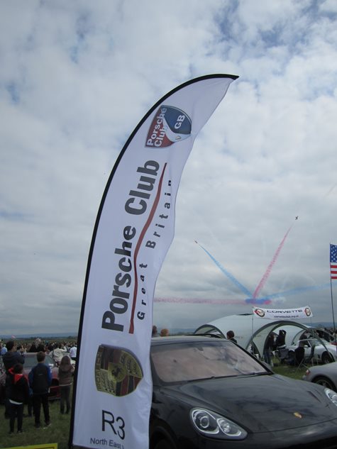 Skylive Airshow May 2016